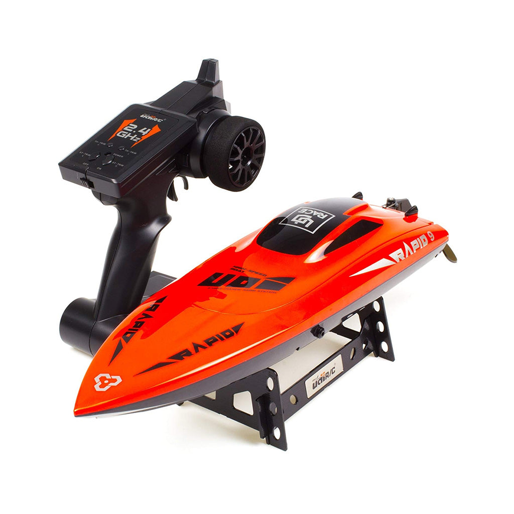 UDI RC Rapid UDI009 - Techtonic Hobbies - UDI RC