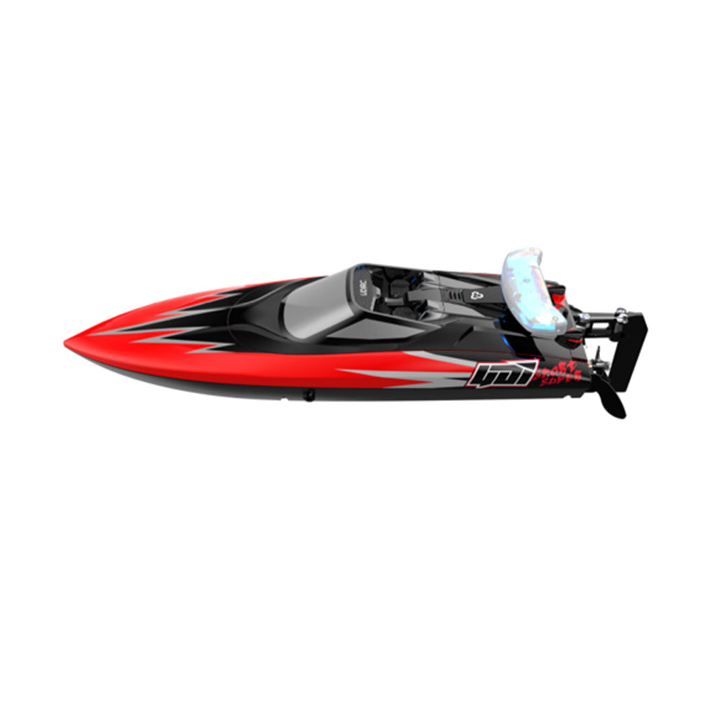 UDI RC  Brushless Motor High speed boat with lighting set UDI-021 - Techtonic Hobbies - UDI RC