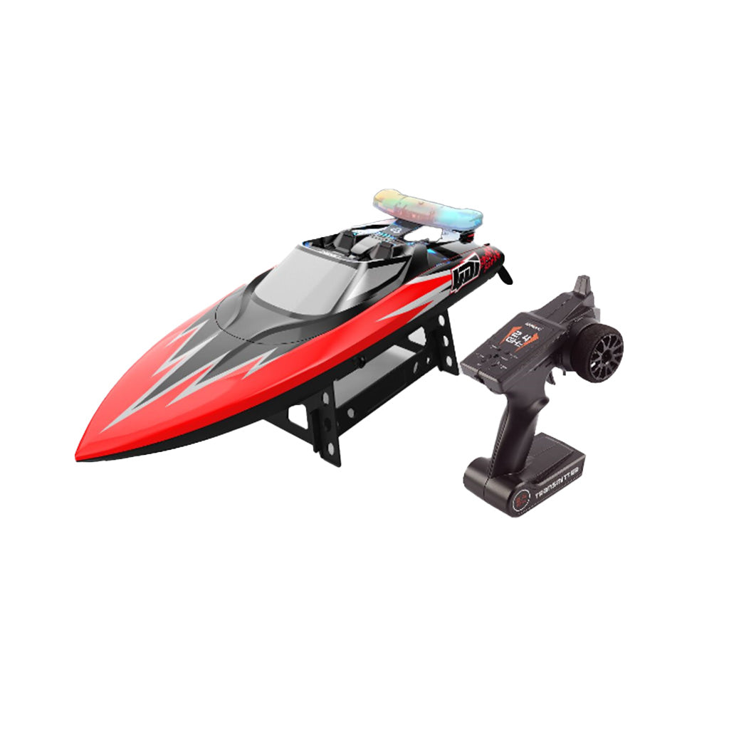UDI RC 2.4Ghz high speed RC boat with light kit UDI-017 - Techtonic Hobbies - UDI RC